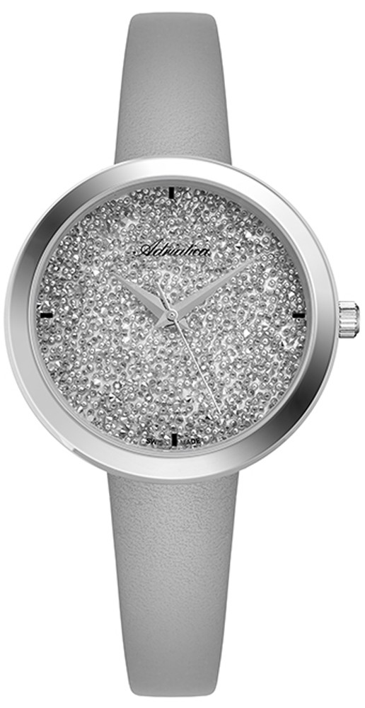 

Часы Adriatica A3646.5G13Q