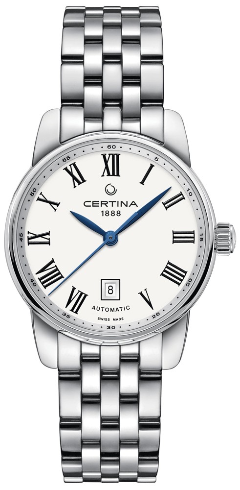 

Часы Certina C001.007.11.013.00