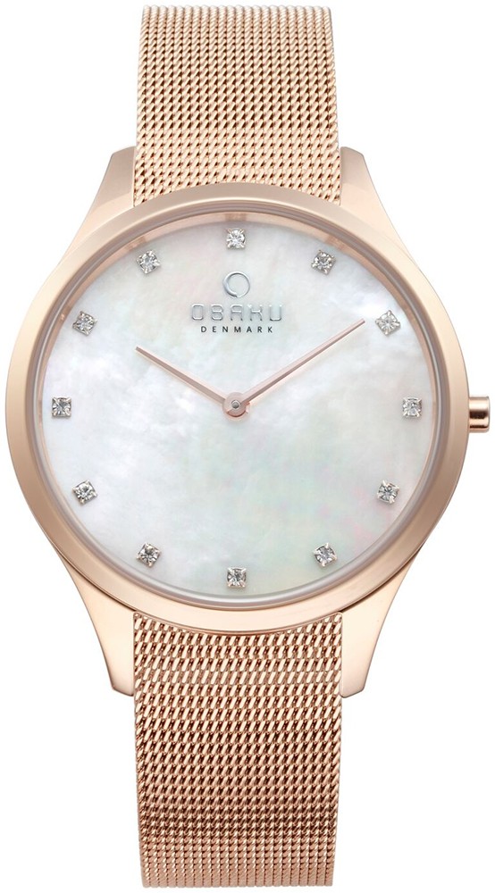 

Часы Obaku V217LXVWMV