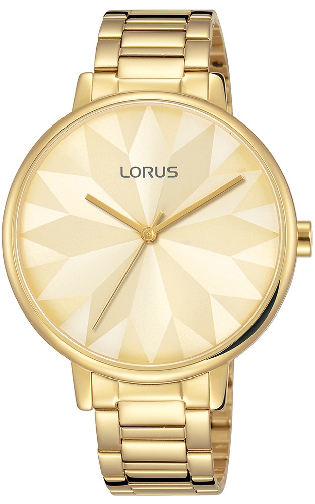 

Часы Lorus RG296NX9