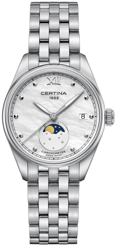 

Часы Certina C033.257.11.118.00