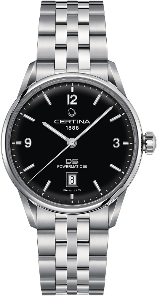 

Часы Certina C026.407.11.057.00