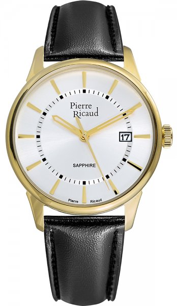 

Часы Pierre Ricaud P97214.1213Q