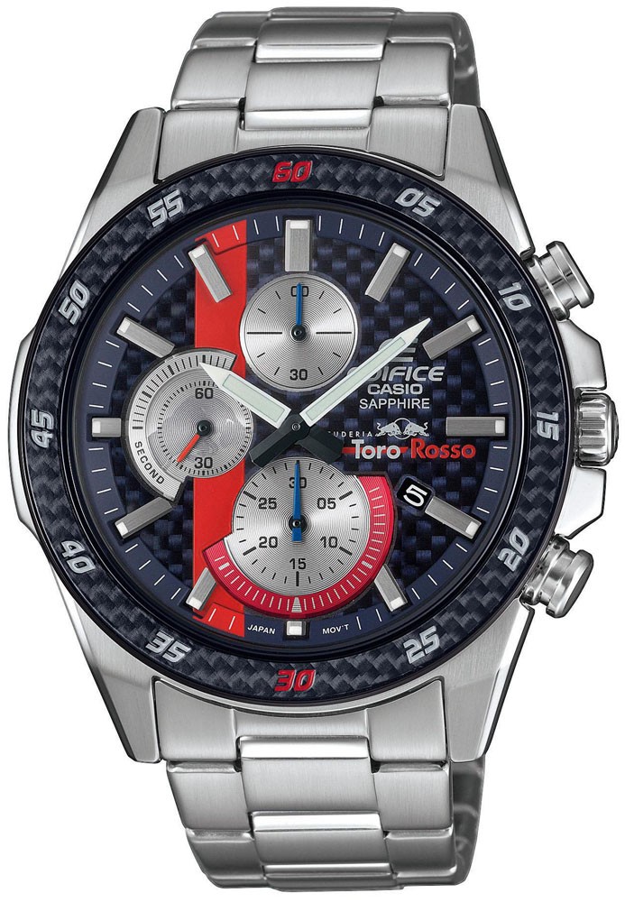 

Часы Casio EFR-S567TR-2AER