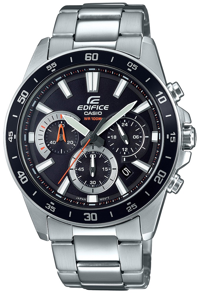 

Часы Casio EFV-570D-1AVUEF