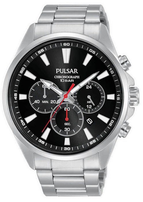 

Часы Pulsar PT3A39X1