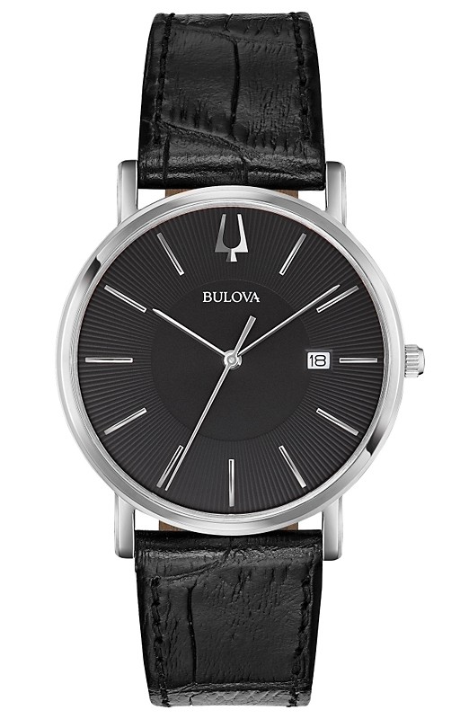 

Часы Bulova 96B283