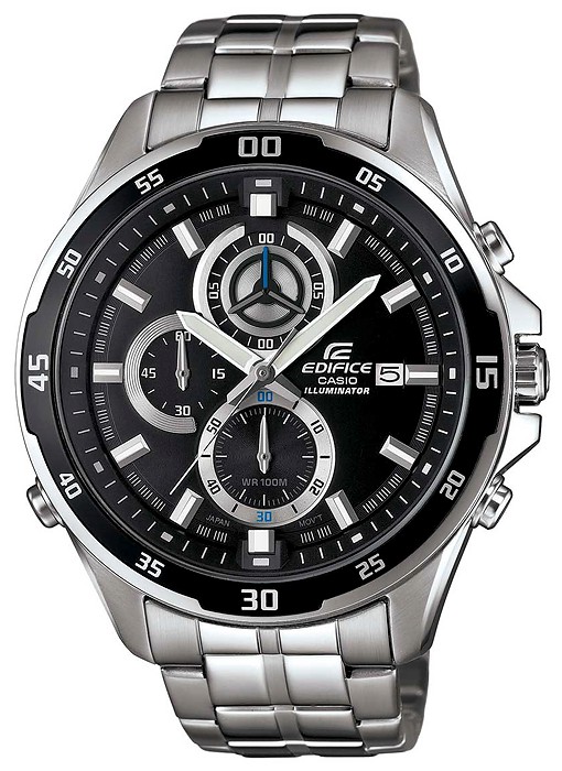 

Часы Casio EFR-547D-1AVUEF