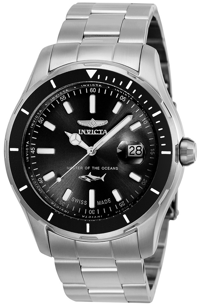 

Часы Invicta IN25806