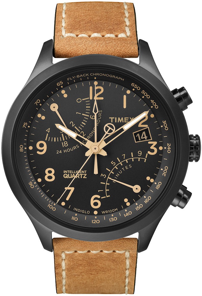 

Часы Timex T2N700
