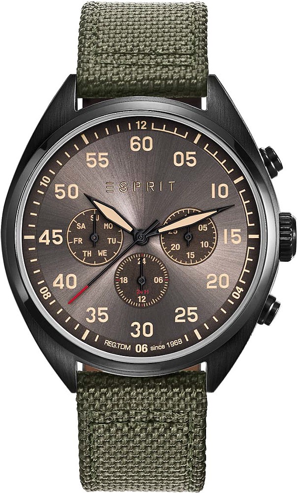 

Часы Esprit ES108791003