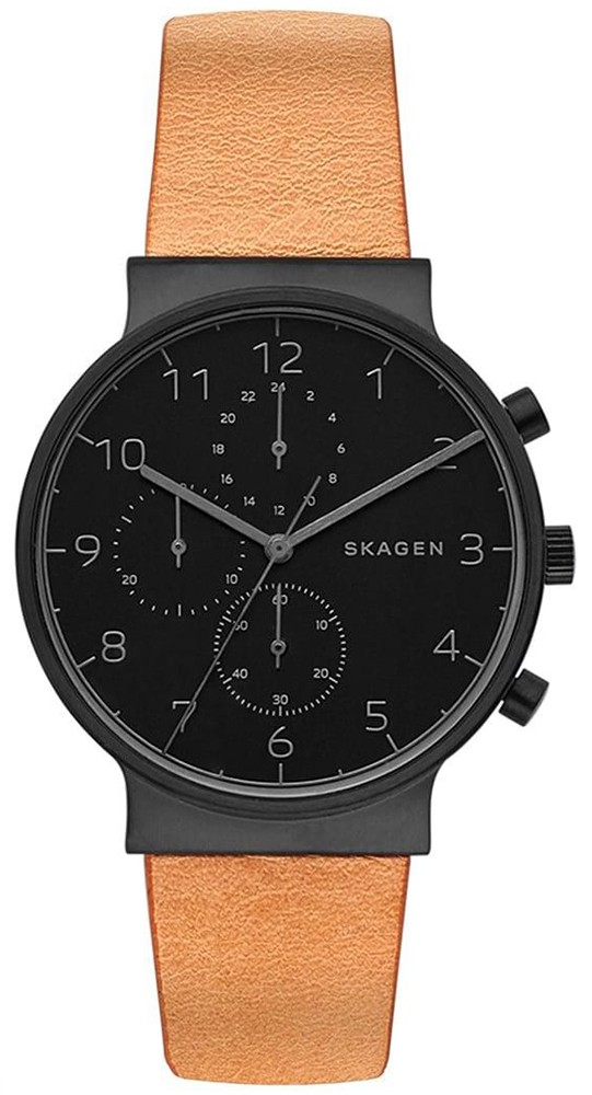 

Часы Skagen SKW6359