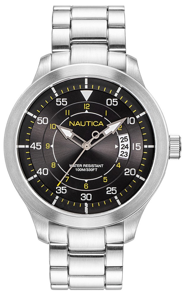 

Часы Nautica NAPPLP907