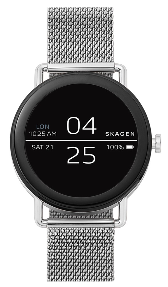 

Часы Skagen SKT5000