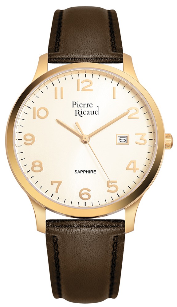 

Часы Pierre Ricaud P91028.1B21Q