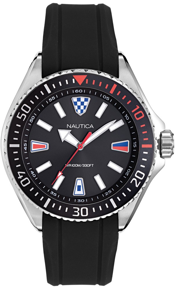 

Часы Nautica NAPCPS903