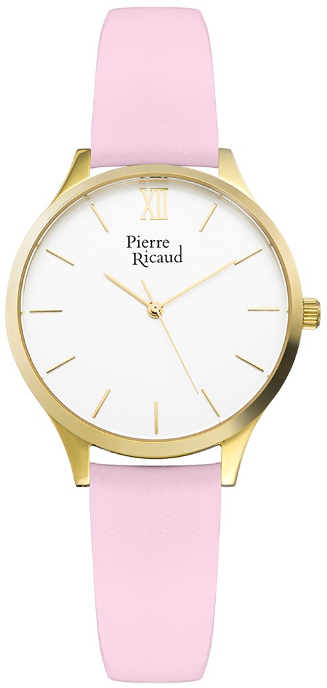 

Часы Pierre Ricaud P22033.1663Q