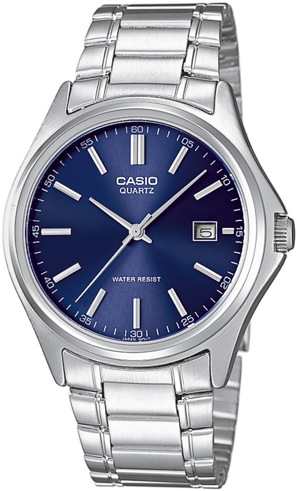 

Часы Casio MTP-1183A-2AEF
