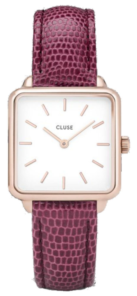 

Часы Cluse CL60021