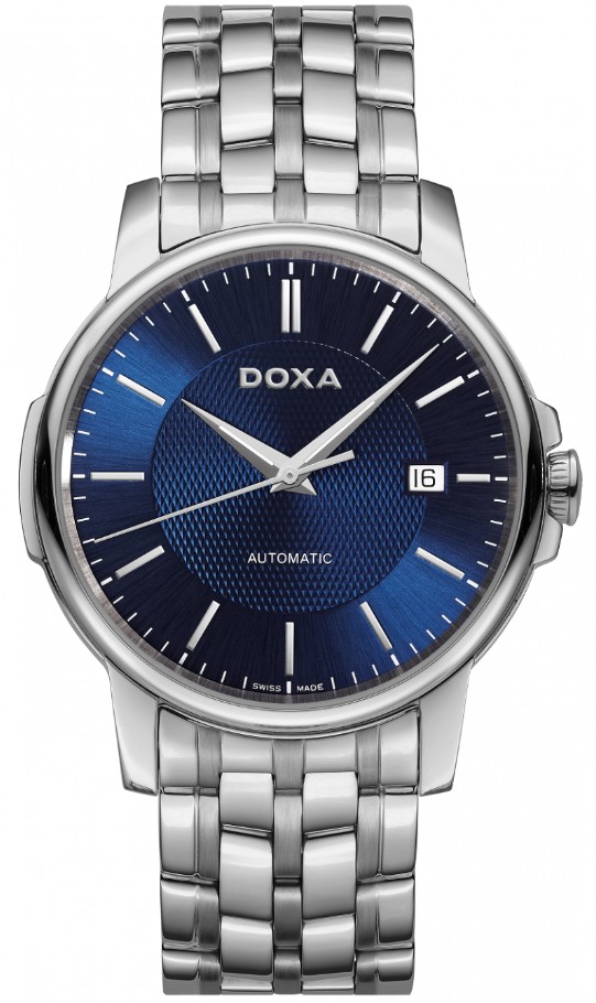 

Часы Doxa 205.10.201.10