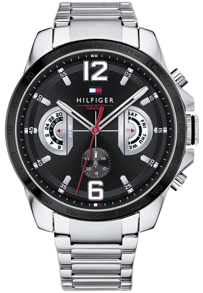 

Часы Tommy Hilfiger 1791472