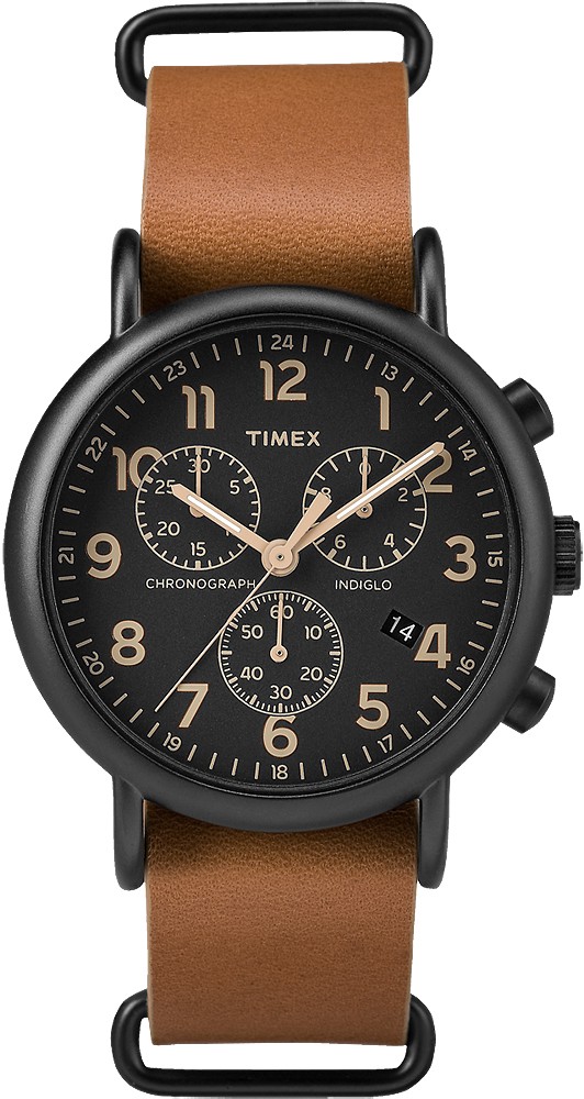 

Часы Timex TW2P97500
