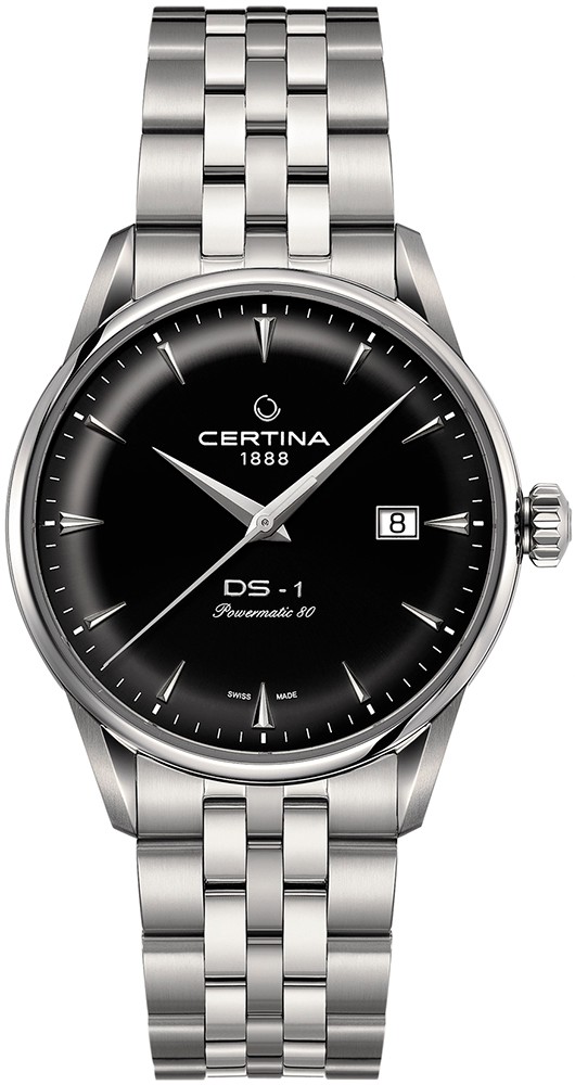 

Часы Certina C029.807.11.051.00