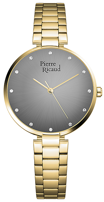 

Часы Pierre Ricaud P22057.1147Q