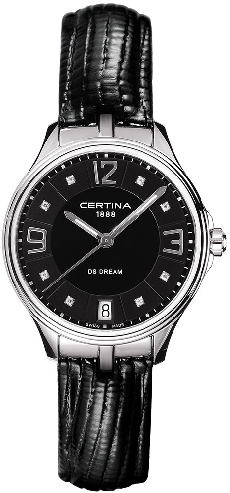

Часы Certina C021.210.16.056.00