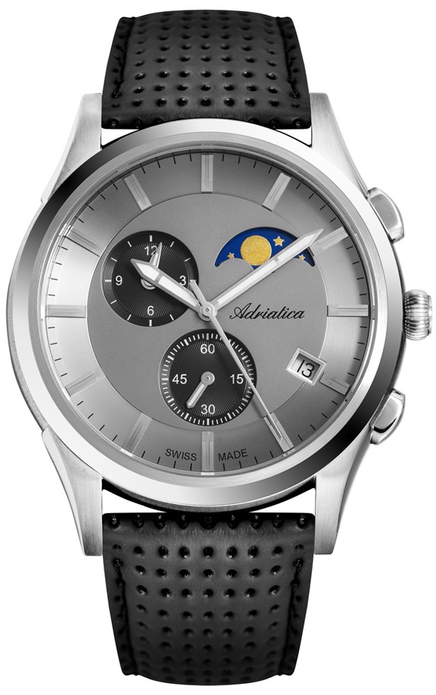 

Часы Adriatica A8282.5217CH