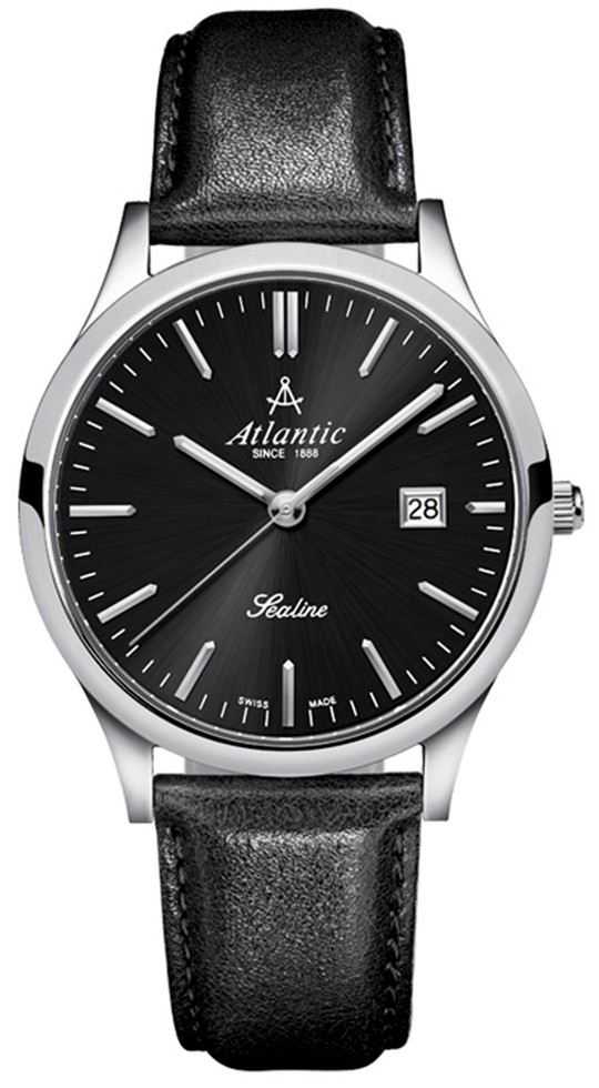 

Часы Atlantic 22341.41.61