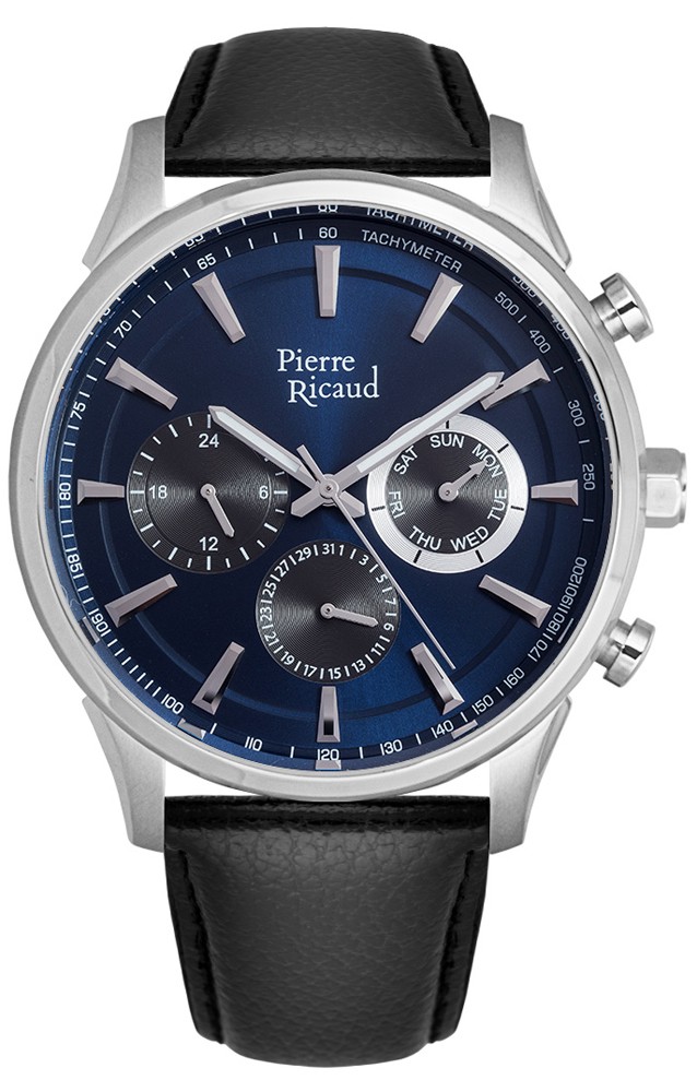 

Часы Pierre Ricaud P60014.5215QF