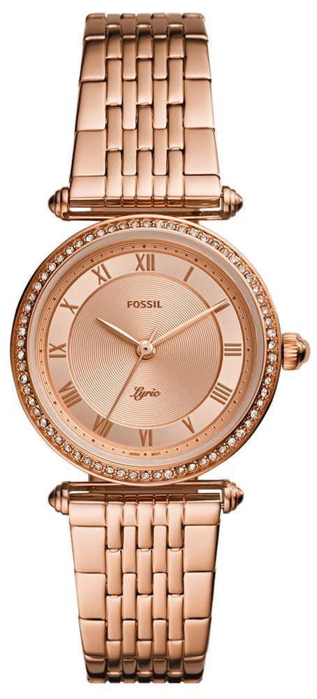

Часы Fossil ES4711