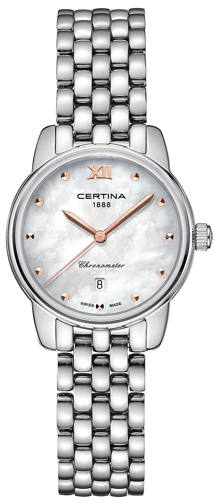 

Часы Certina C033.051.11.118.01