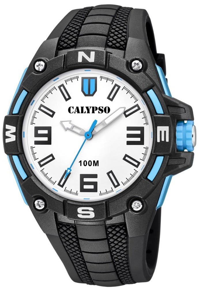 

Часы Calypso K5761-1
