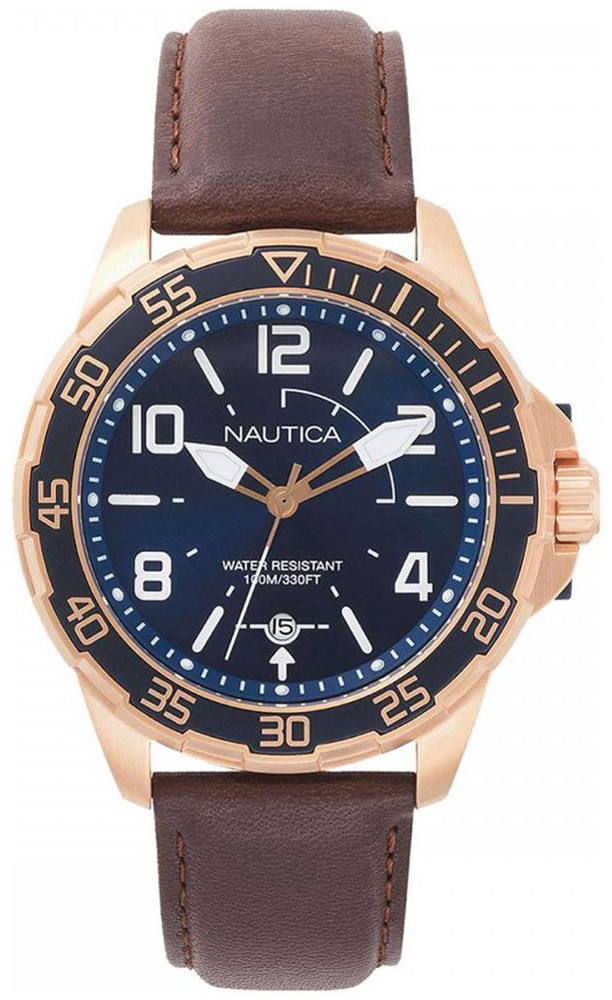 

Часы Nautica NAPPLH003