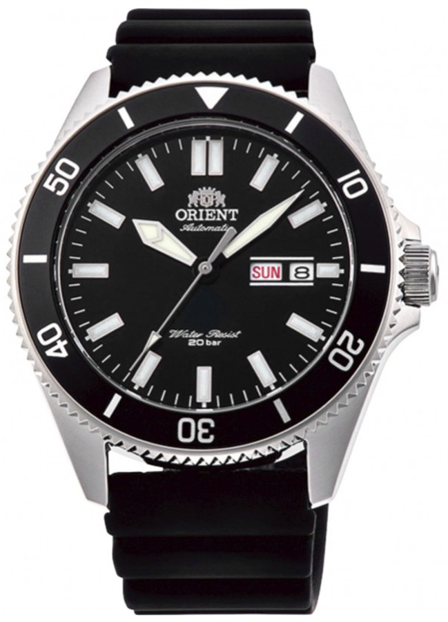 

Часы Orient RA-AA0010B19B