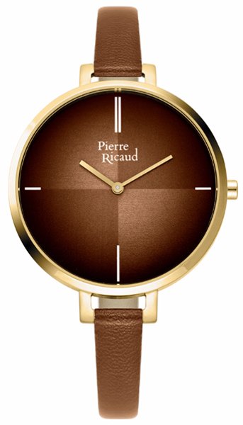 

Часы Pierre Ricaud P22040.1B1GQ