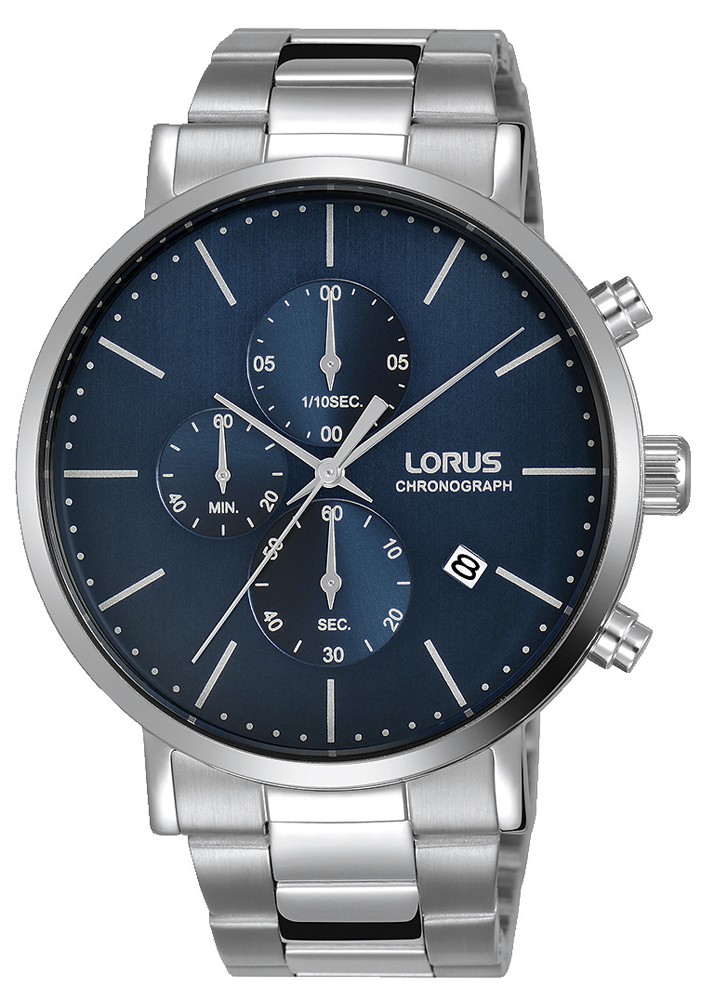 

Часы Lorus RM319FX9