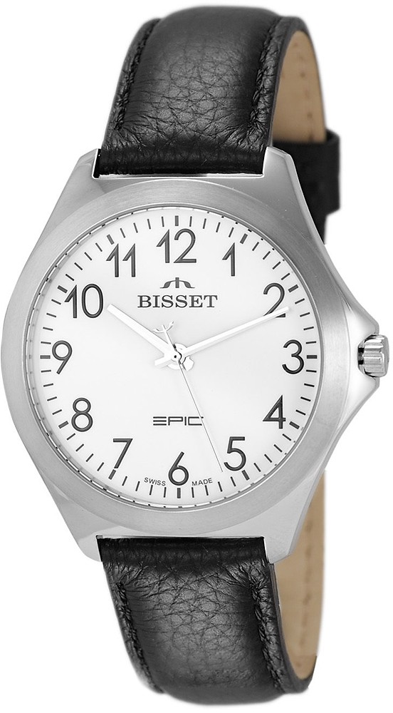 

Часы Bisset BSCE40SAWX03BX