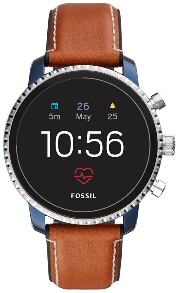 

Часы Fossil FTW4016