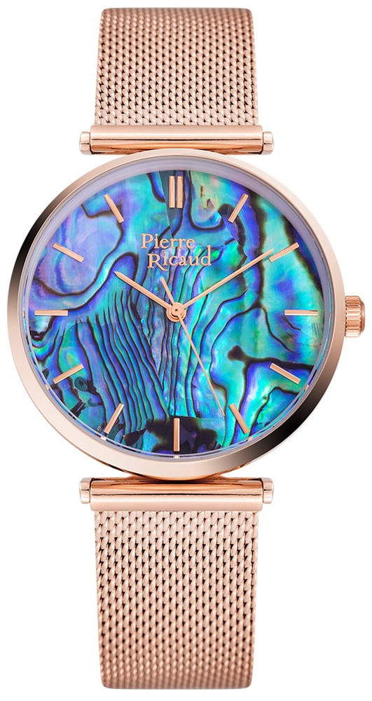 

Часы Pierre Ricaud P22096.911AQ