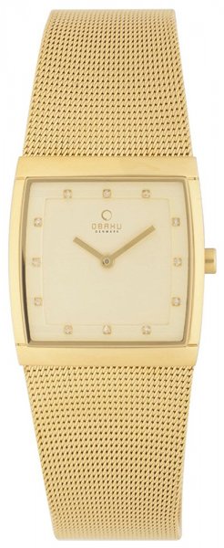 

Часы Obaku V102LGGMG