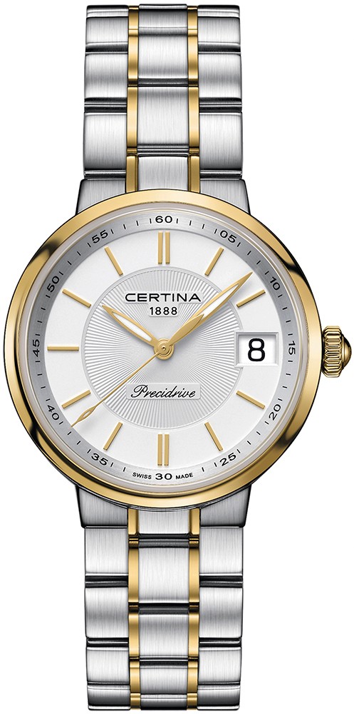 

Часы Certina C031.210.22.031.00