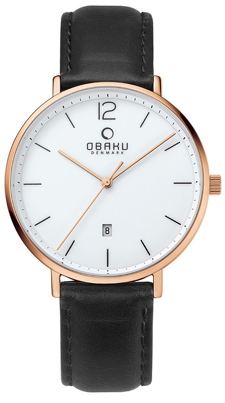 

Часы Obaku V181GDVWRB