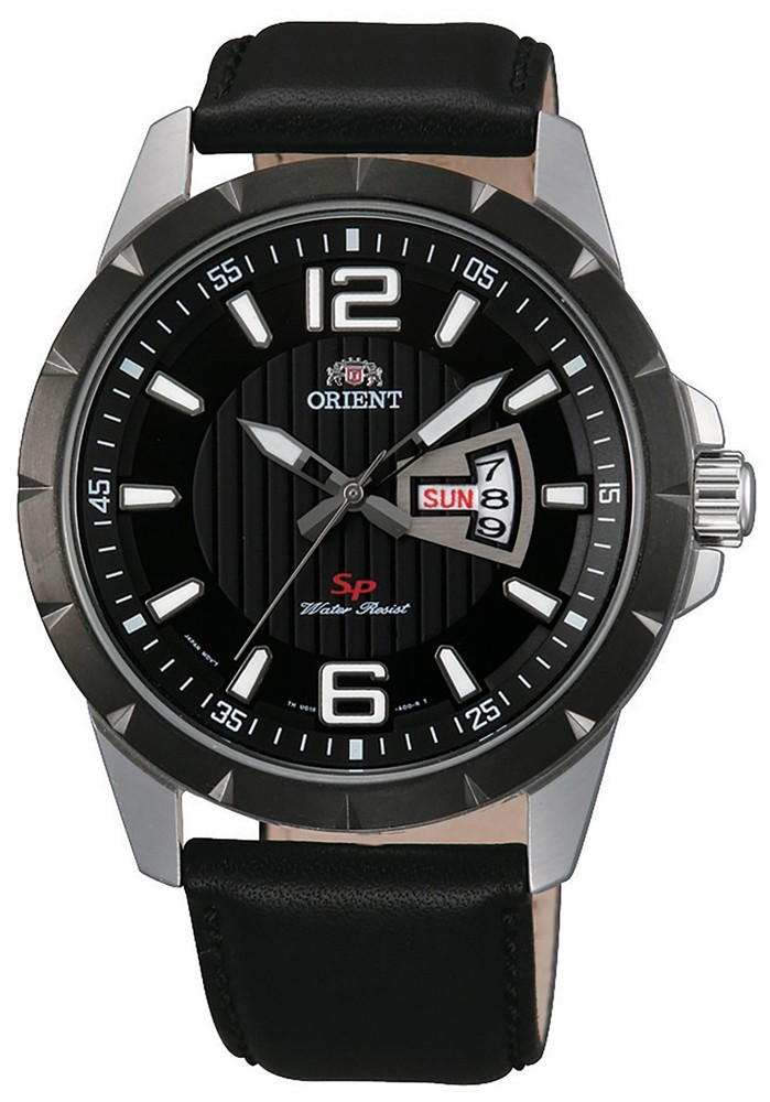 

Часы Orient FUG1X002B9