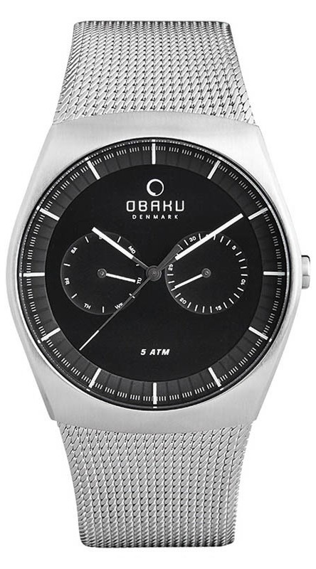 

Часы Obaku V176GMCBMC
