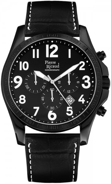 

Часы Pierre Ricaud P91070.B224CH