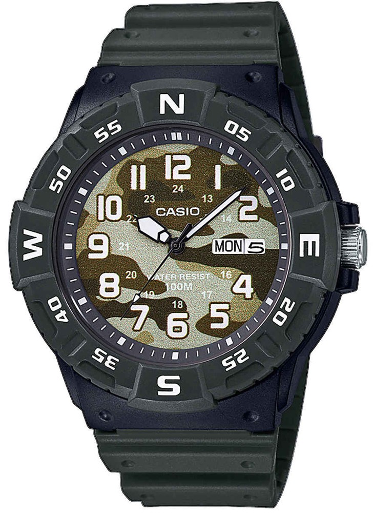 

Часы Casio MRW-220HCM-3BVEF