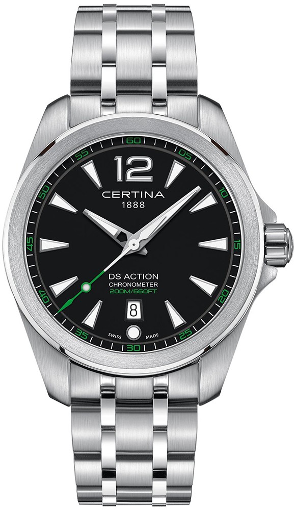 

Часы Certina C032.851.11.057.02